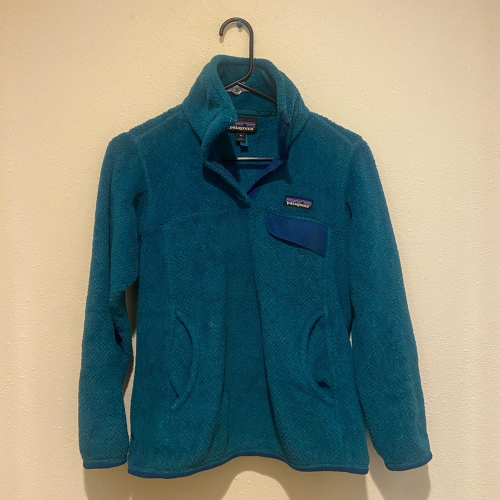 Patagonia Pullover